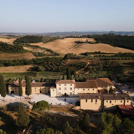 Villa Petriolo Cerreto Guidi Esterno foto