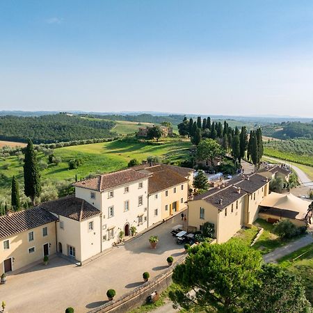 Villa Petriolo Cerreto Guidi Esterno foto