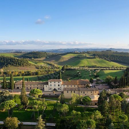 Villa Petriolo Cerreto Guidi Esterno foto