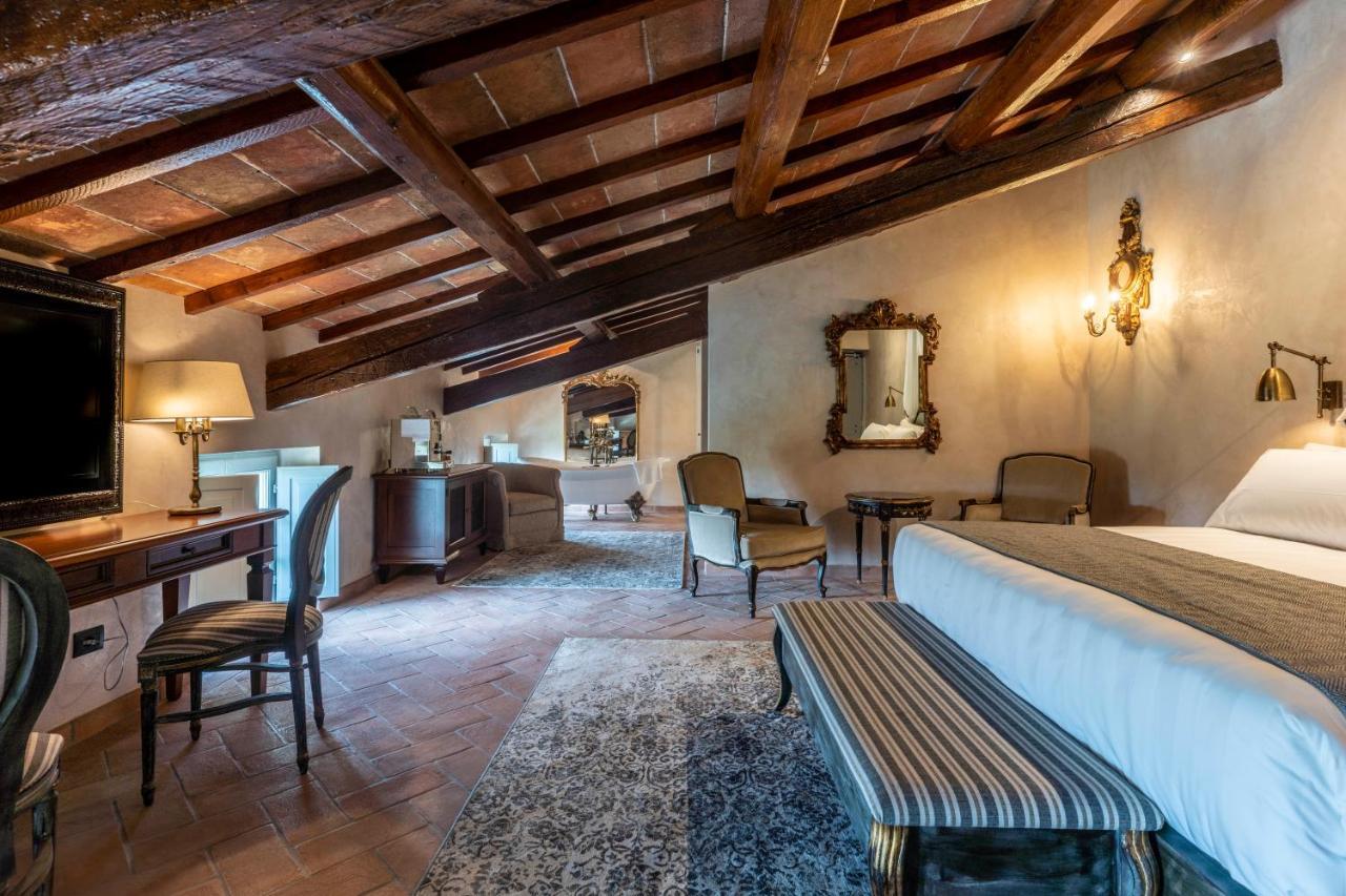 Villa Petriolo Cerreto Guidi Esterno foto