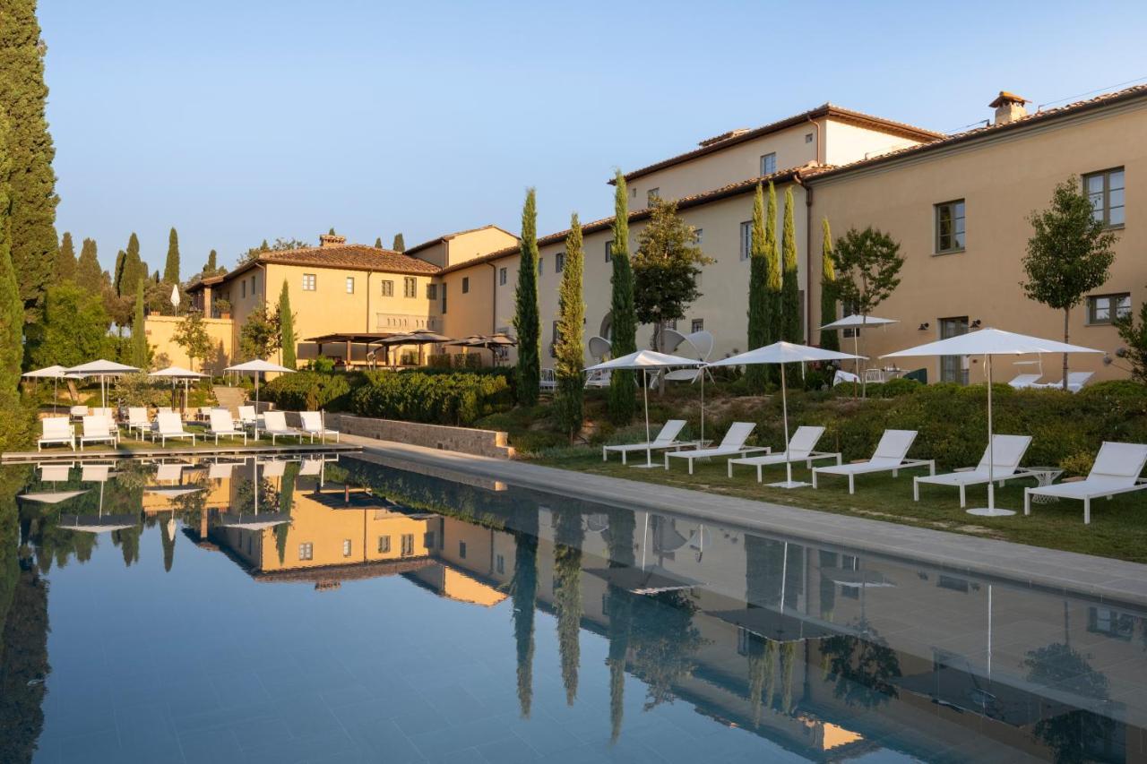 Villa Petriolo Cerreto Guidi Esterno foto