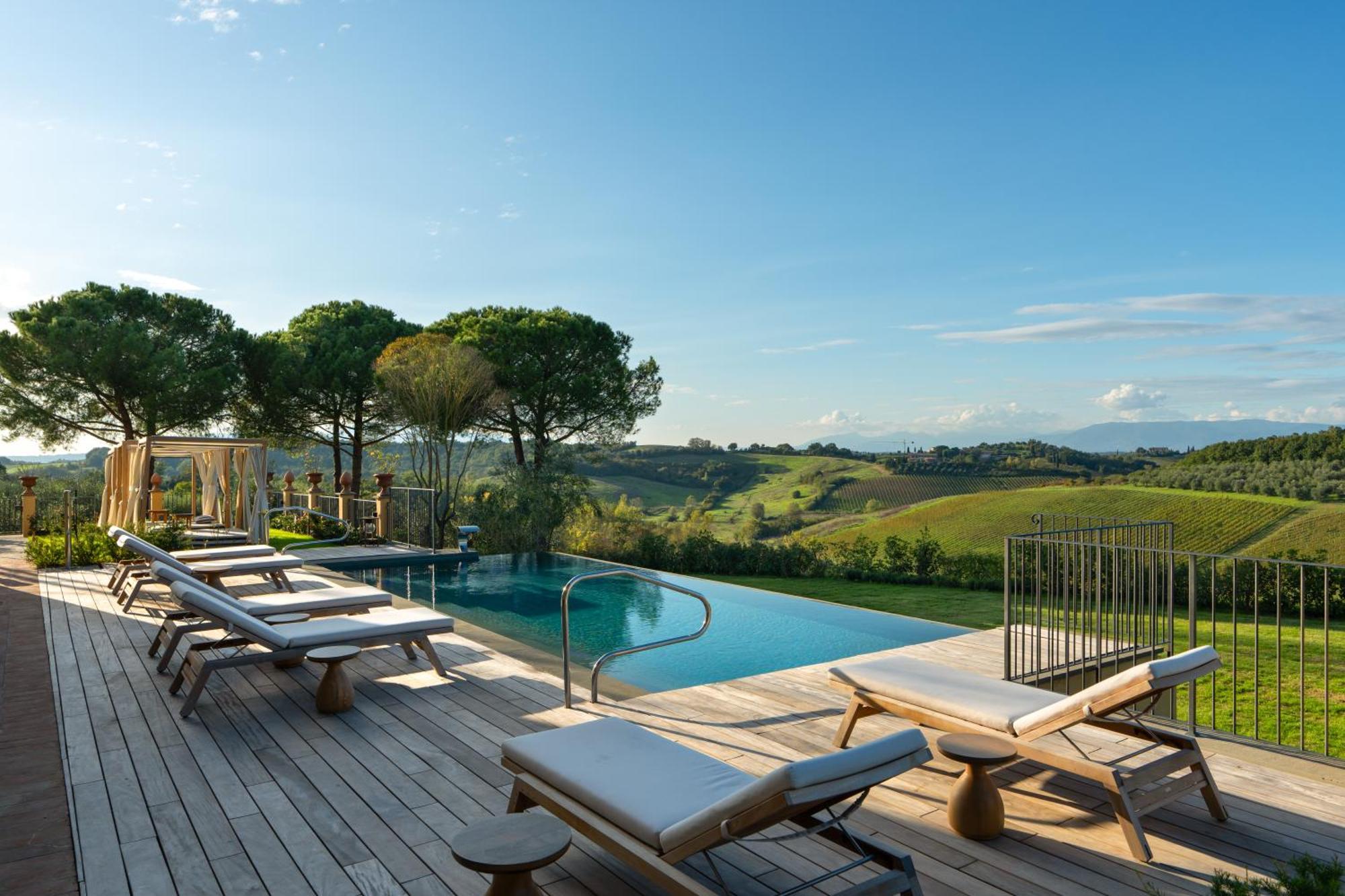Villa Petriolo Cerreto Guidi Esterno foto