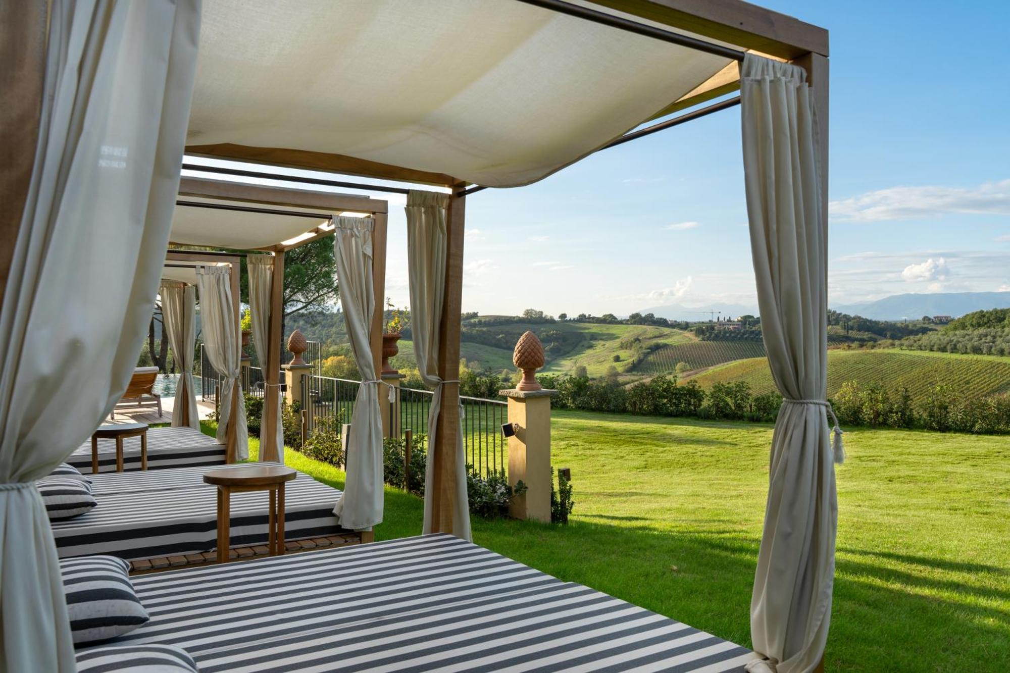 Villa Petriolo Cerreto Guidi Esterno foto