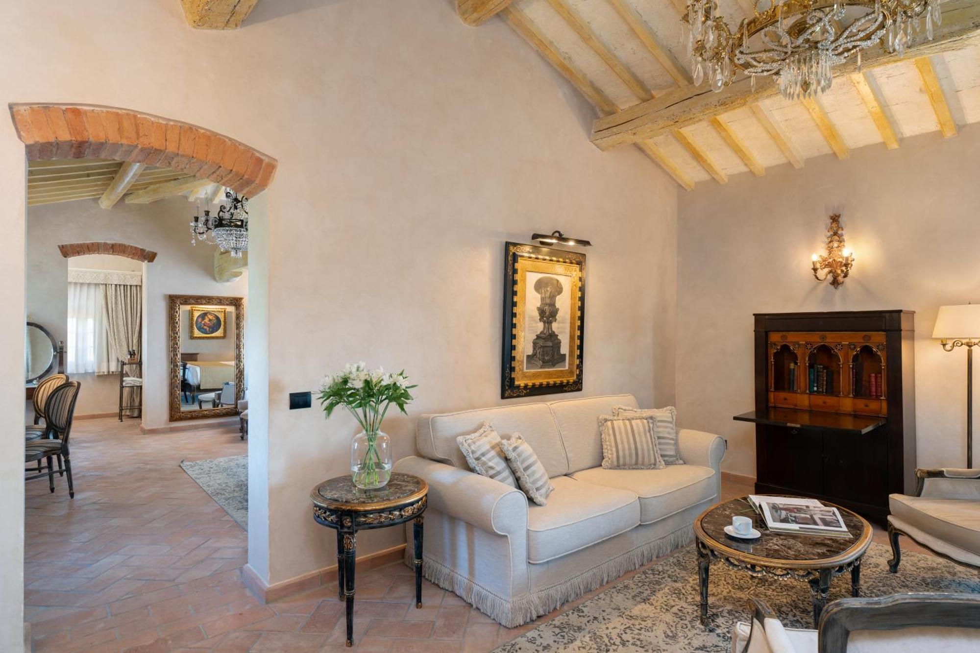 Villa Petriolo Cerreto Guidi Esterno foto