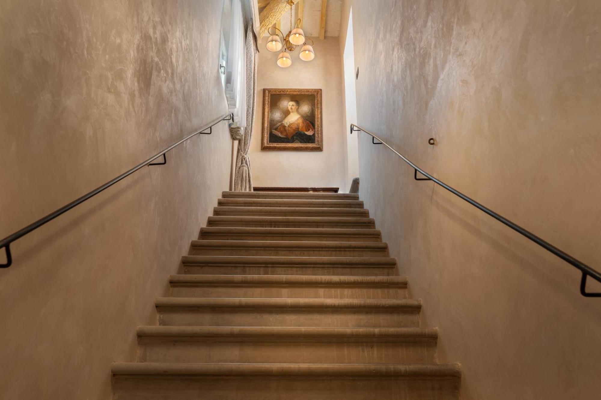 Villa Petriolo Cerreto Guidi Esterno foto