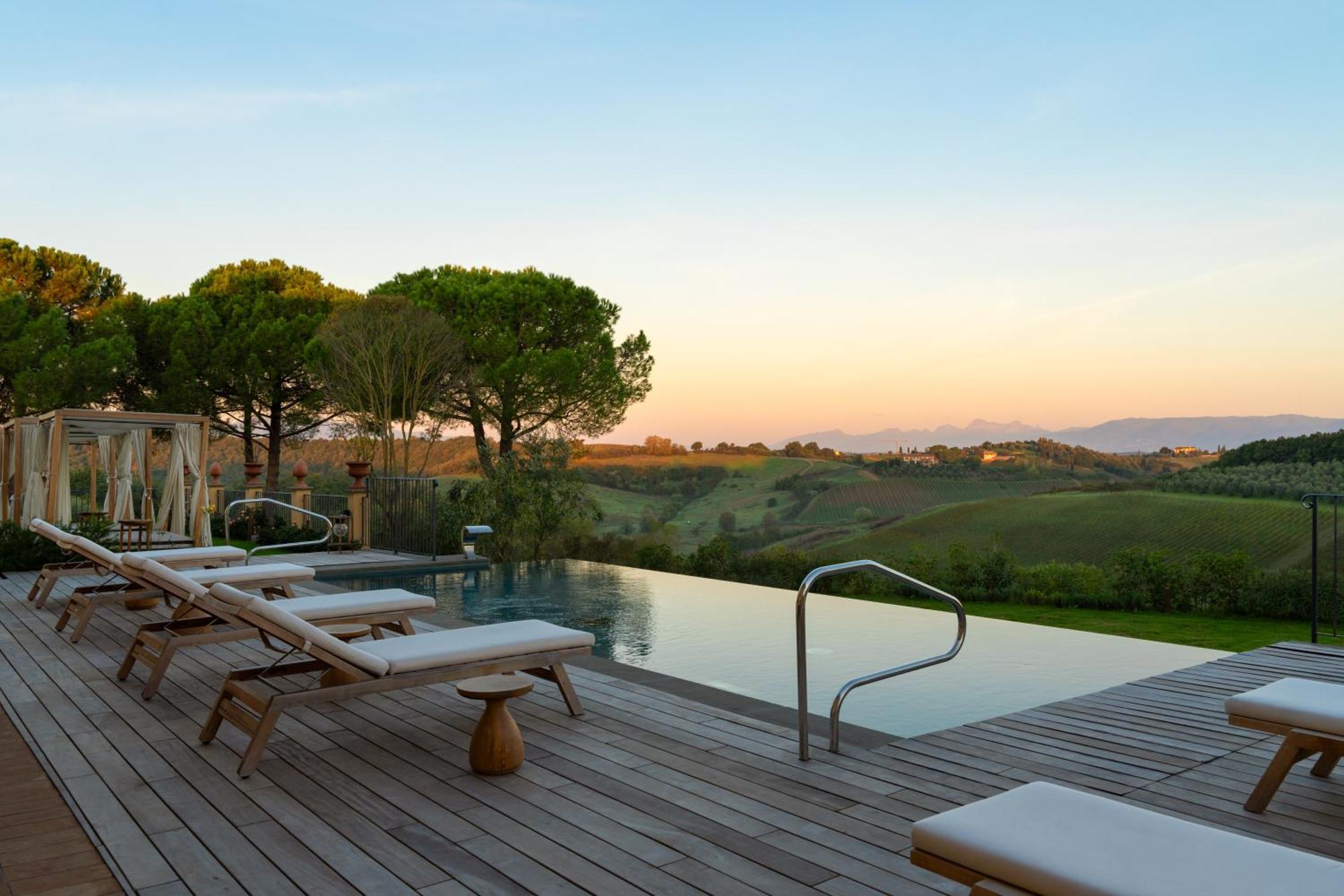 Villa Petriolo Cerreto Guidi Esterno foto