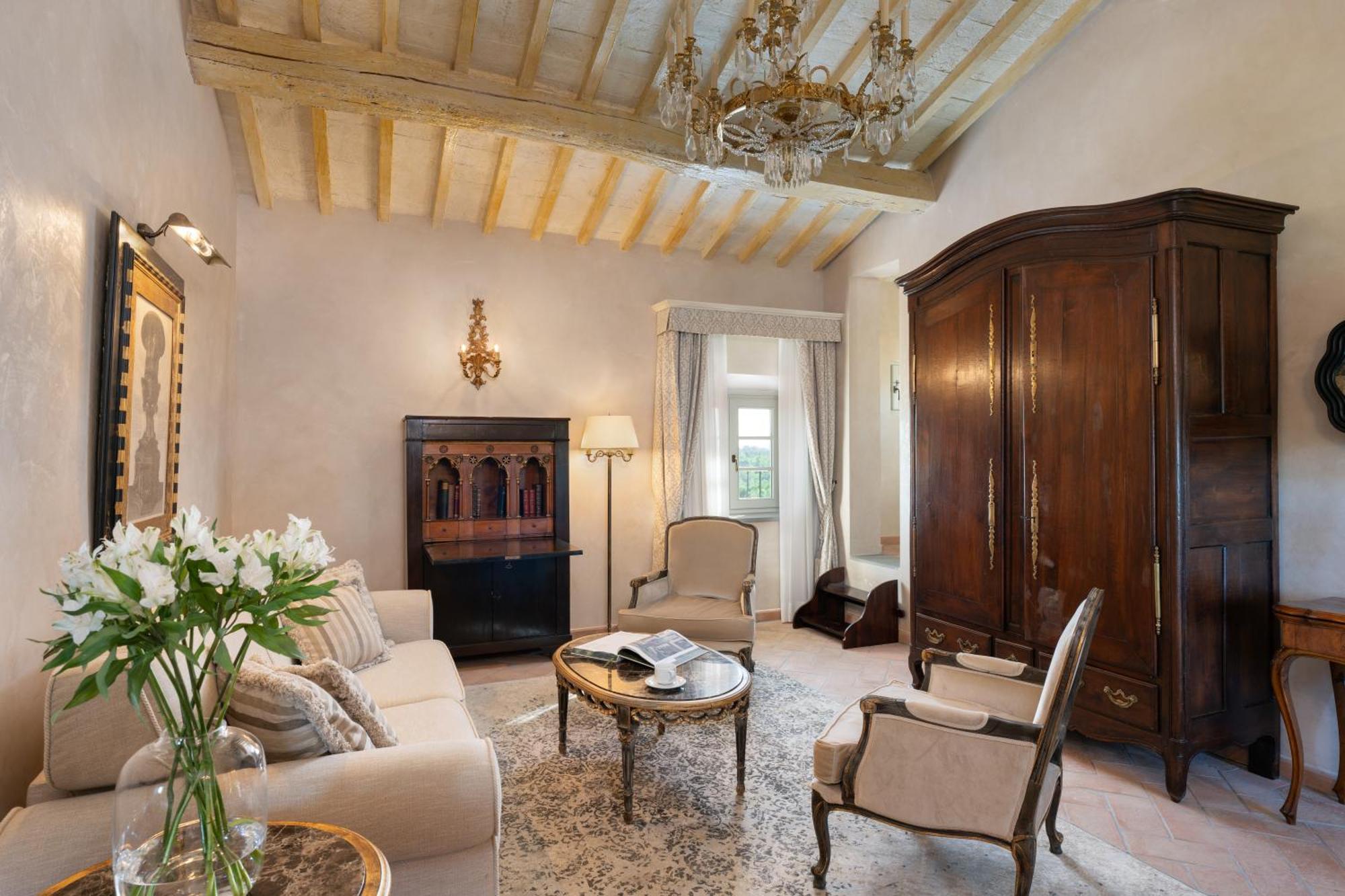 Villa Petriolo Cerreto Guidi Esterno foto