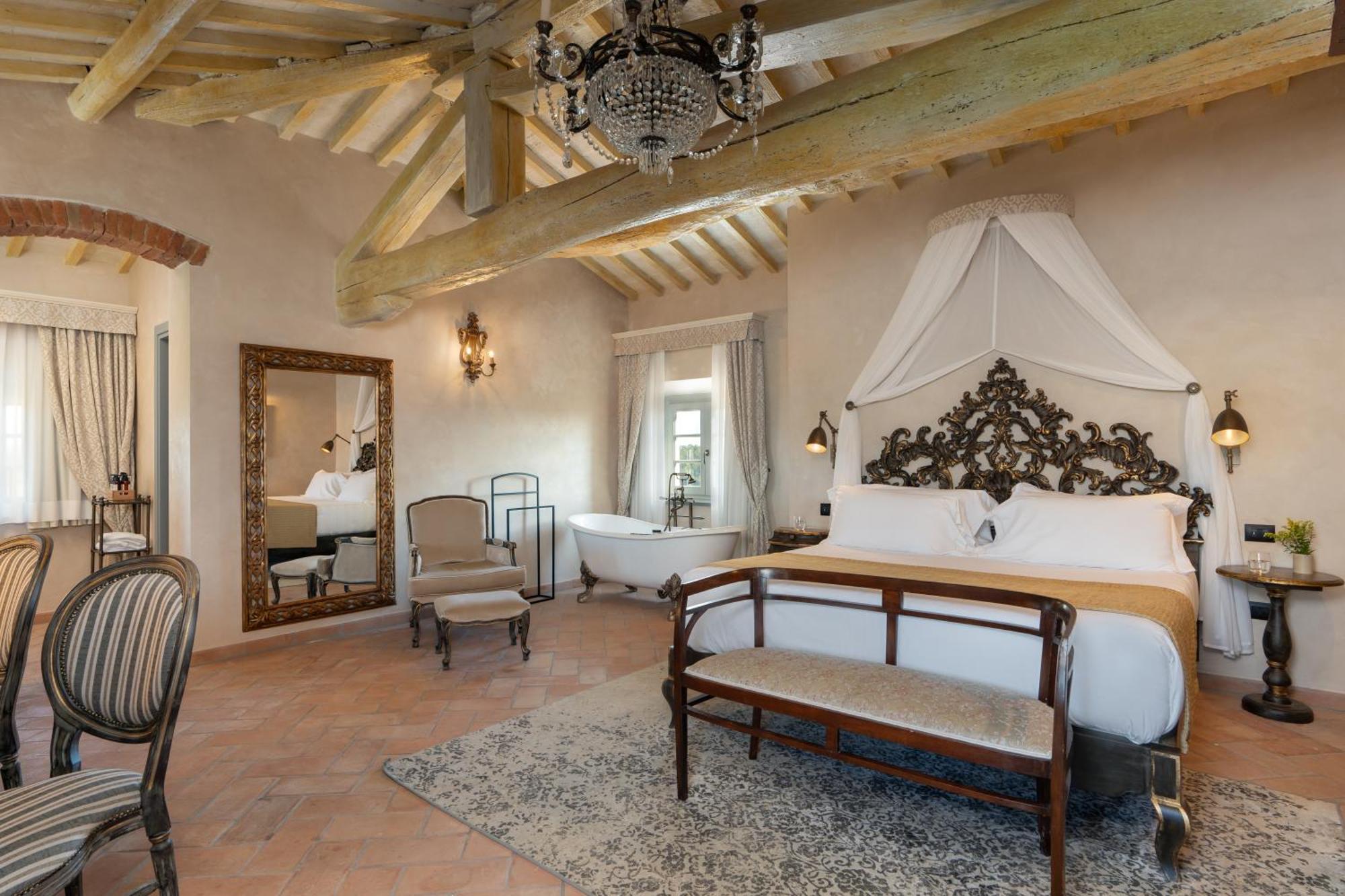 Villa Petriolo Cerreto Guidi Esterno foto