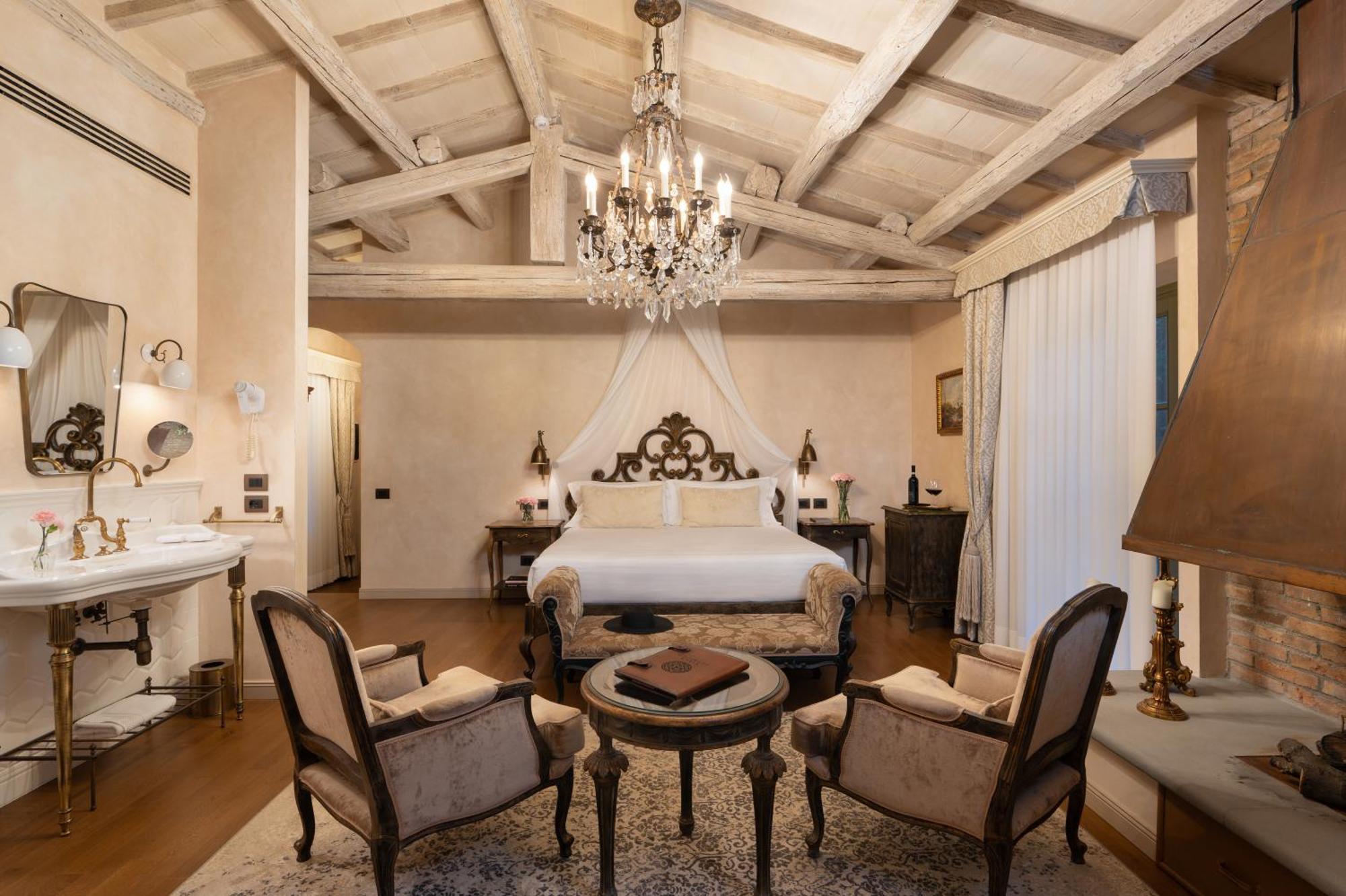 Villa Petriolo Cerreto Guidi Esterno foto