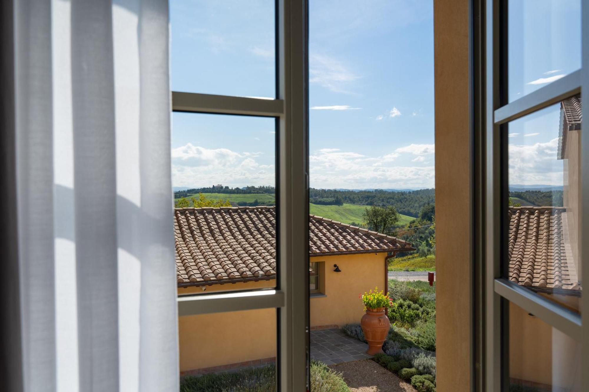 Villa Petriolo Cerreto Guidi Esterno foto