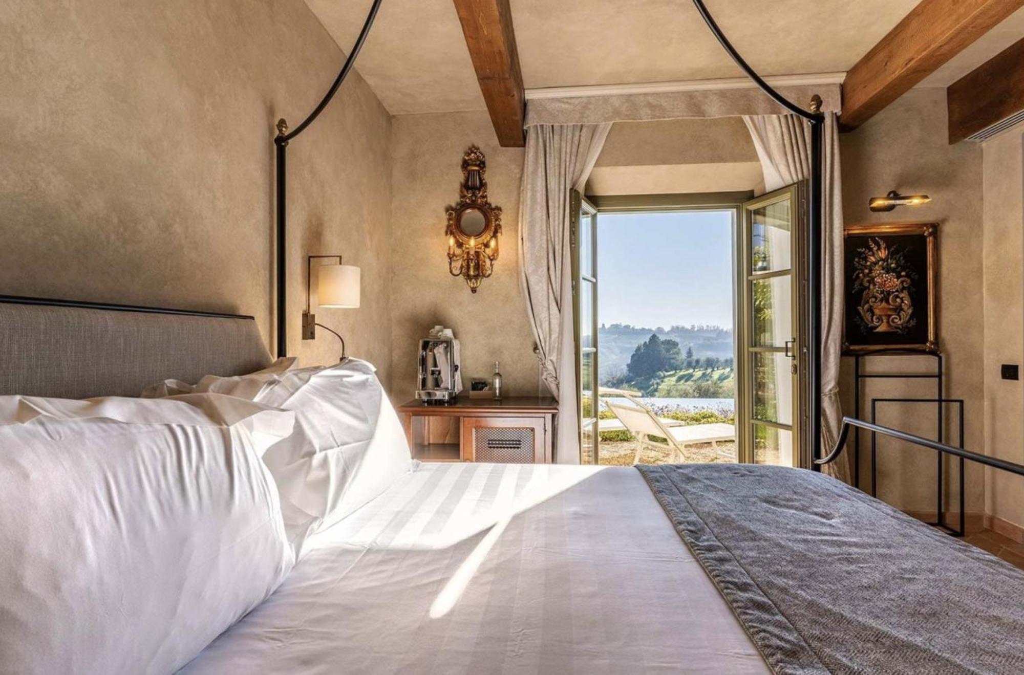 Villa Petriolo Cerreto Guidi Esterno foto