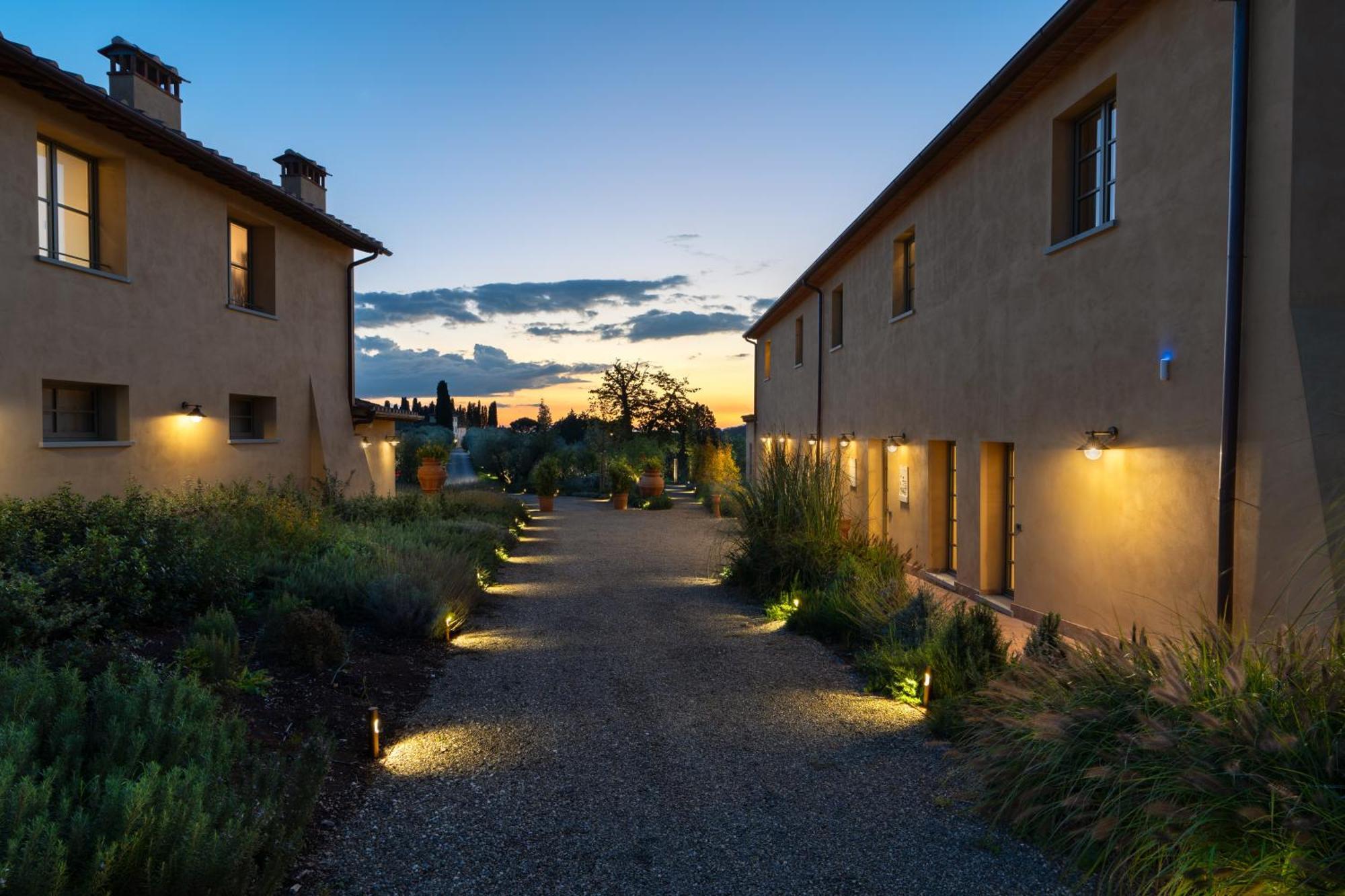 Villa Petriolo Cerreto Guidi Esterno foto