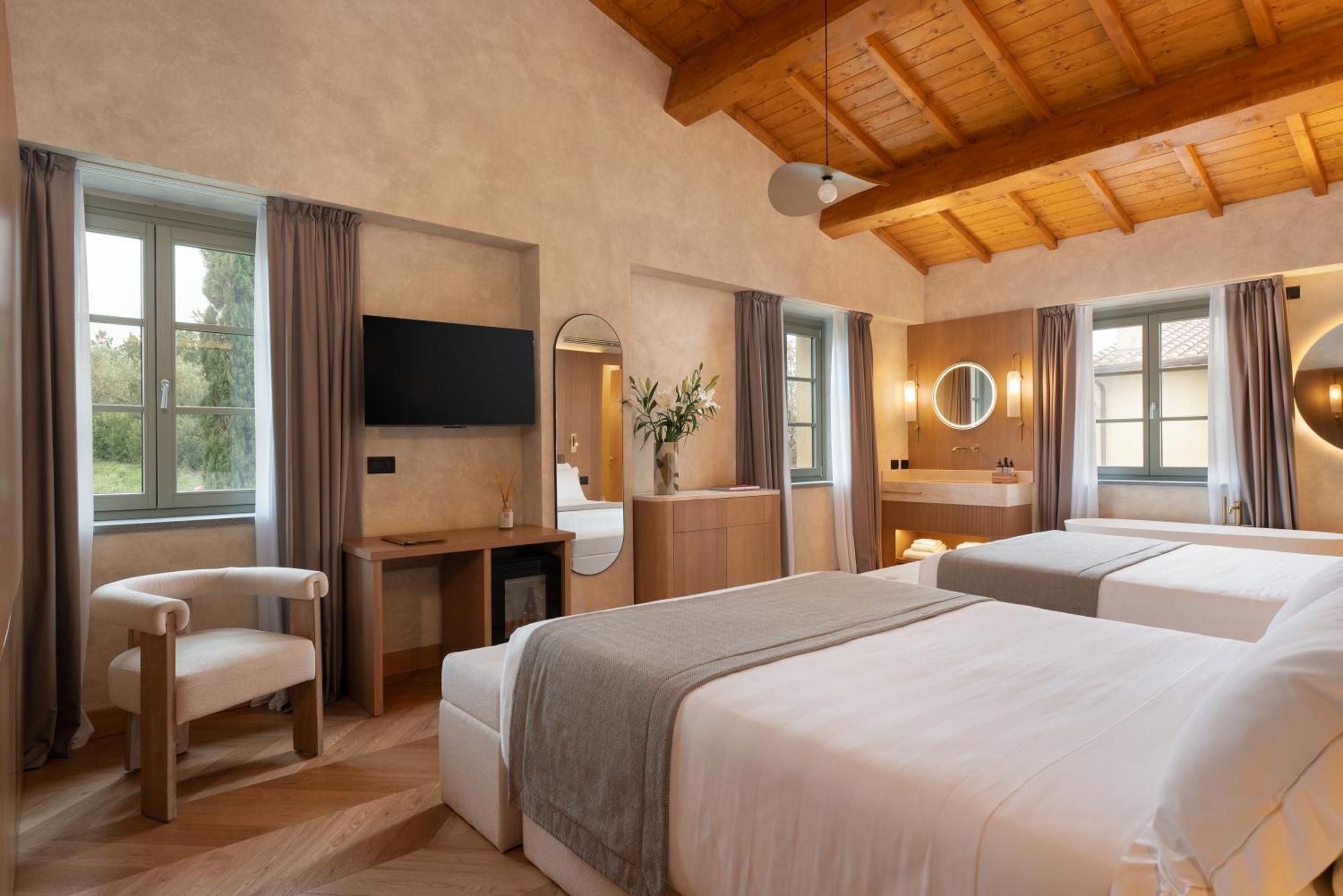Villa Petriolo Cerreto Guidi Esterno foto