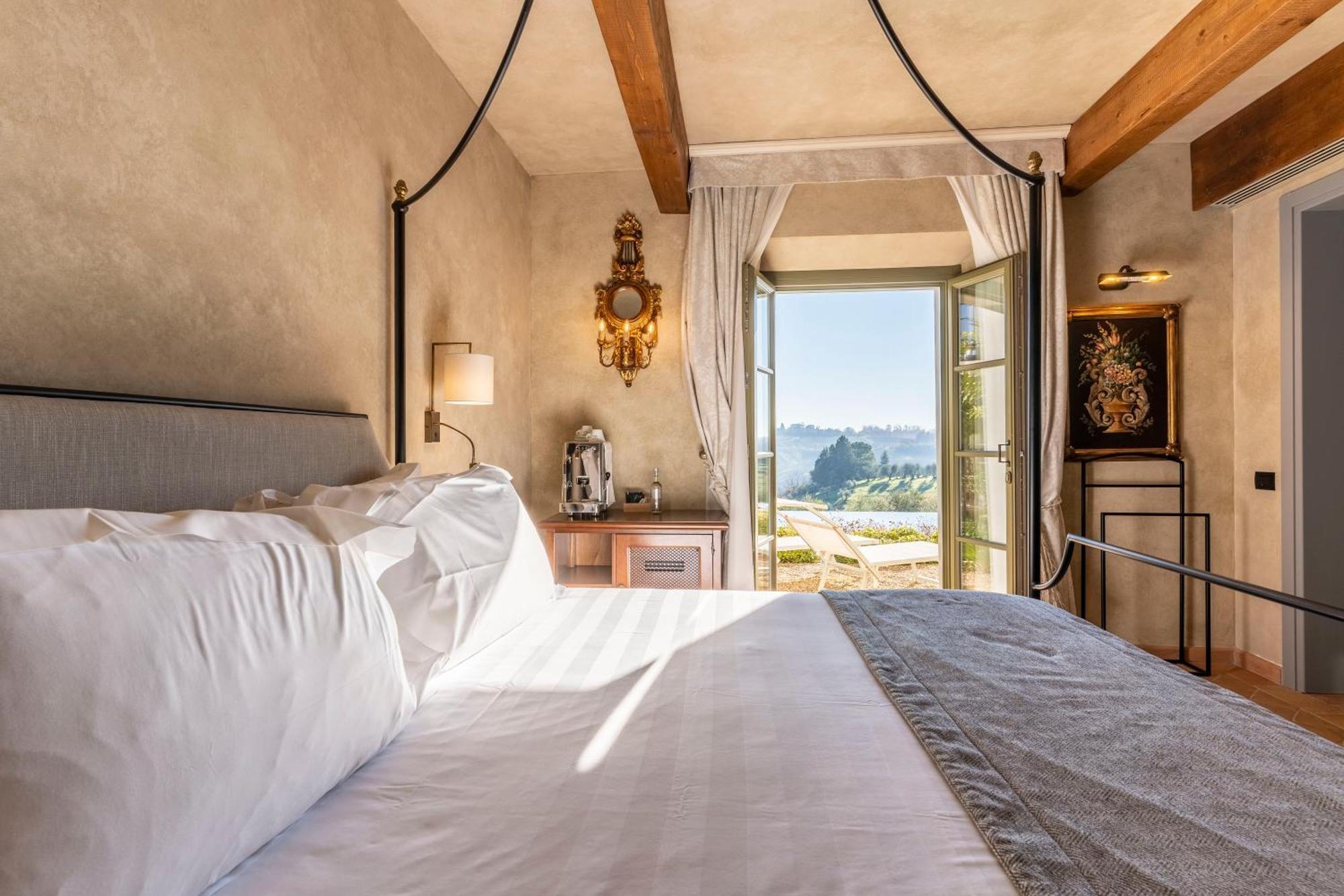 Villa Petriolo Cerreto Guidi Esterno foto