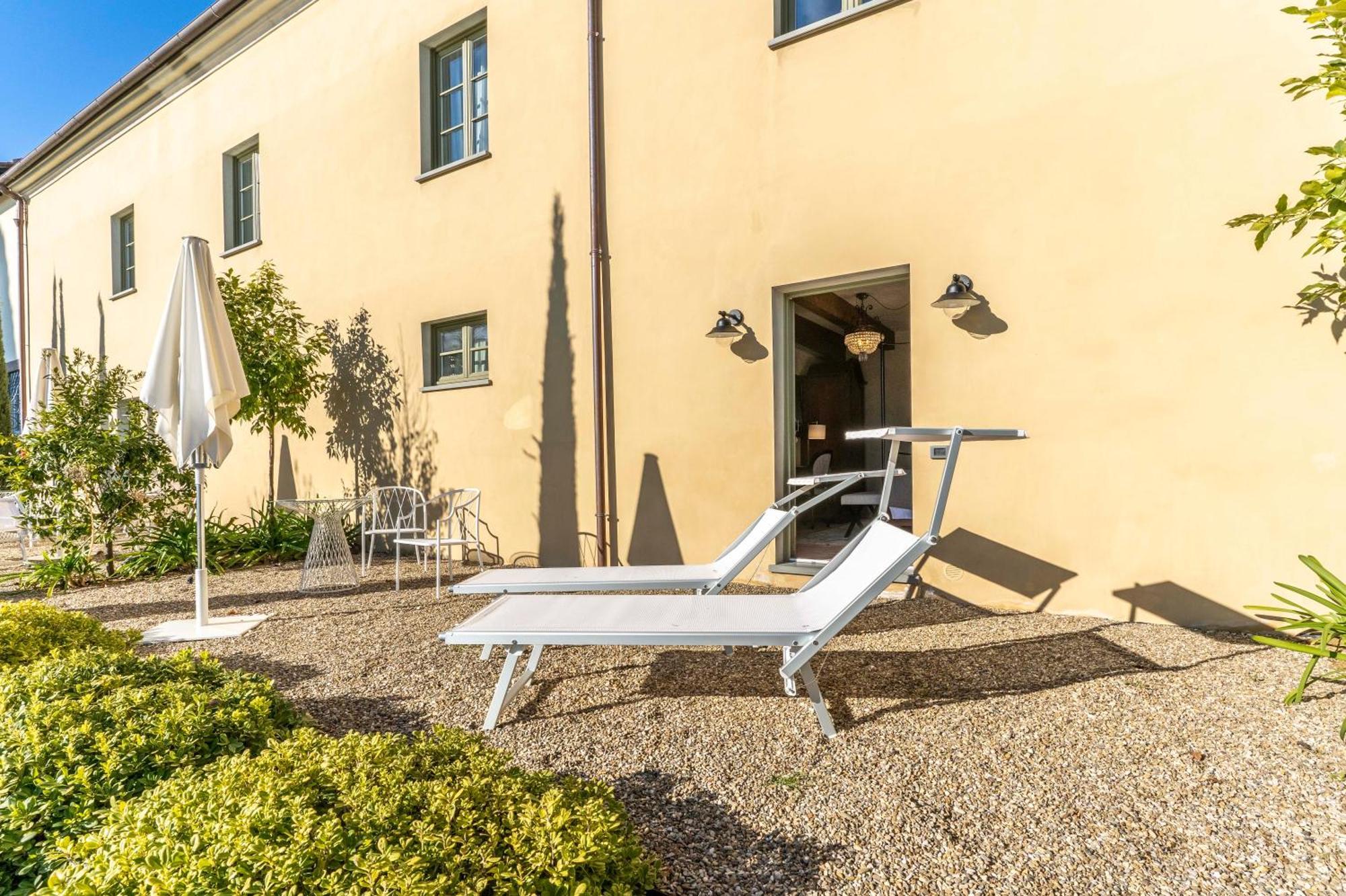 Villa Petriolo Cerreto Guidi Esterno foto