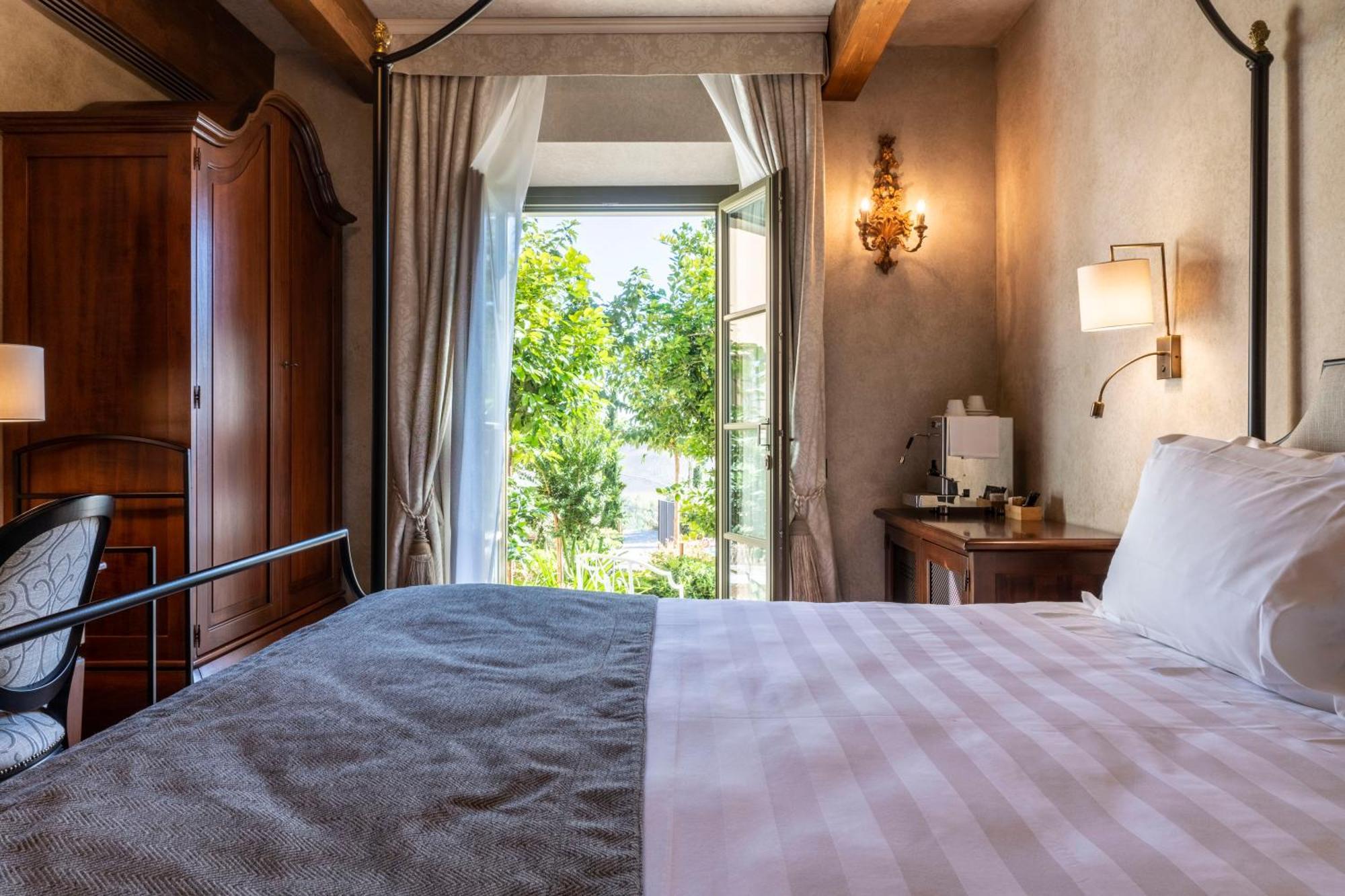 Villa Petriolo Cerreto Guidi Esterno foto