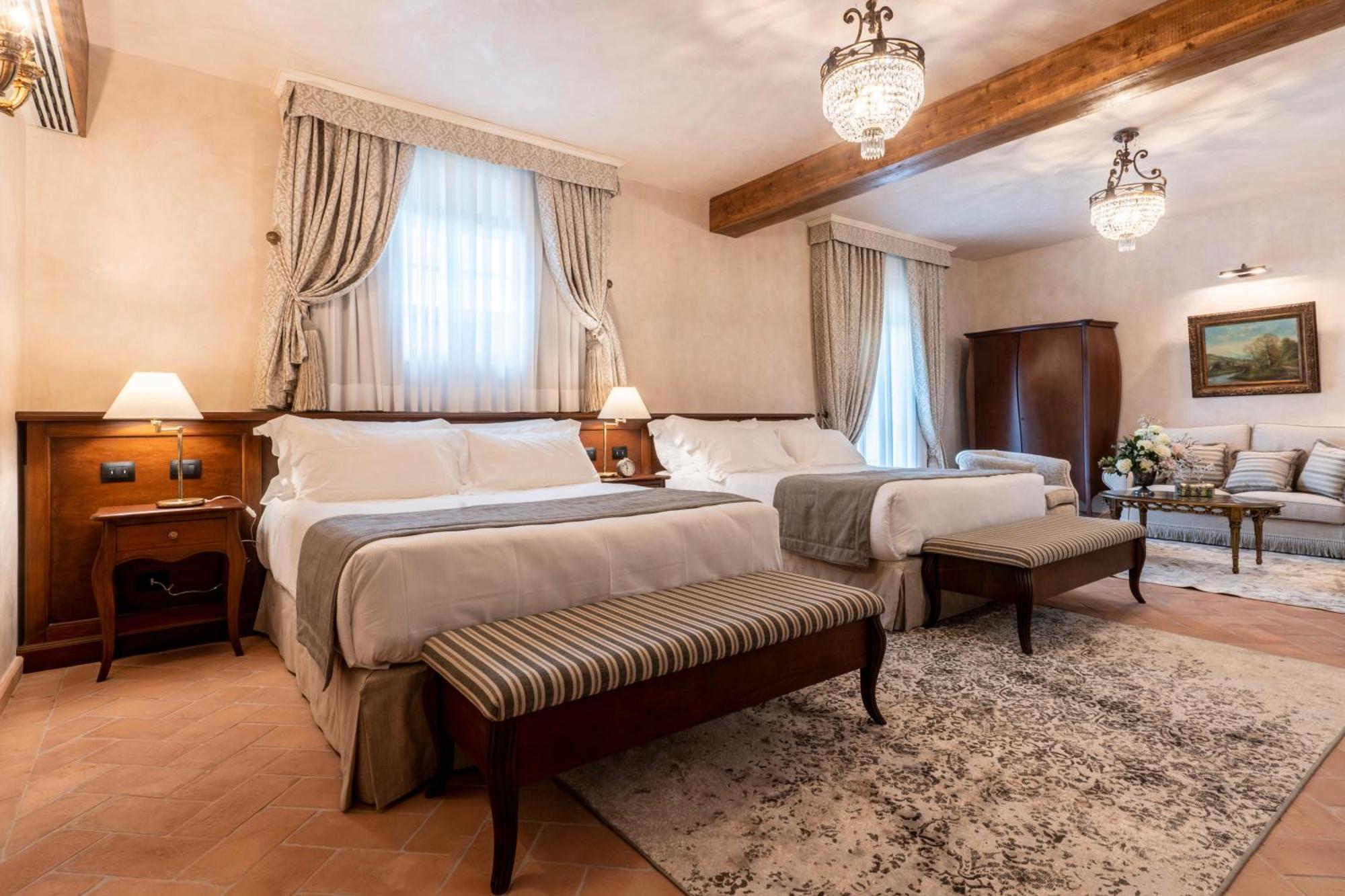 Villa Petriolo Cerreto Guidi Esterno foto
