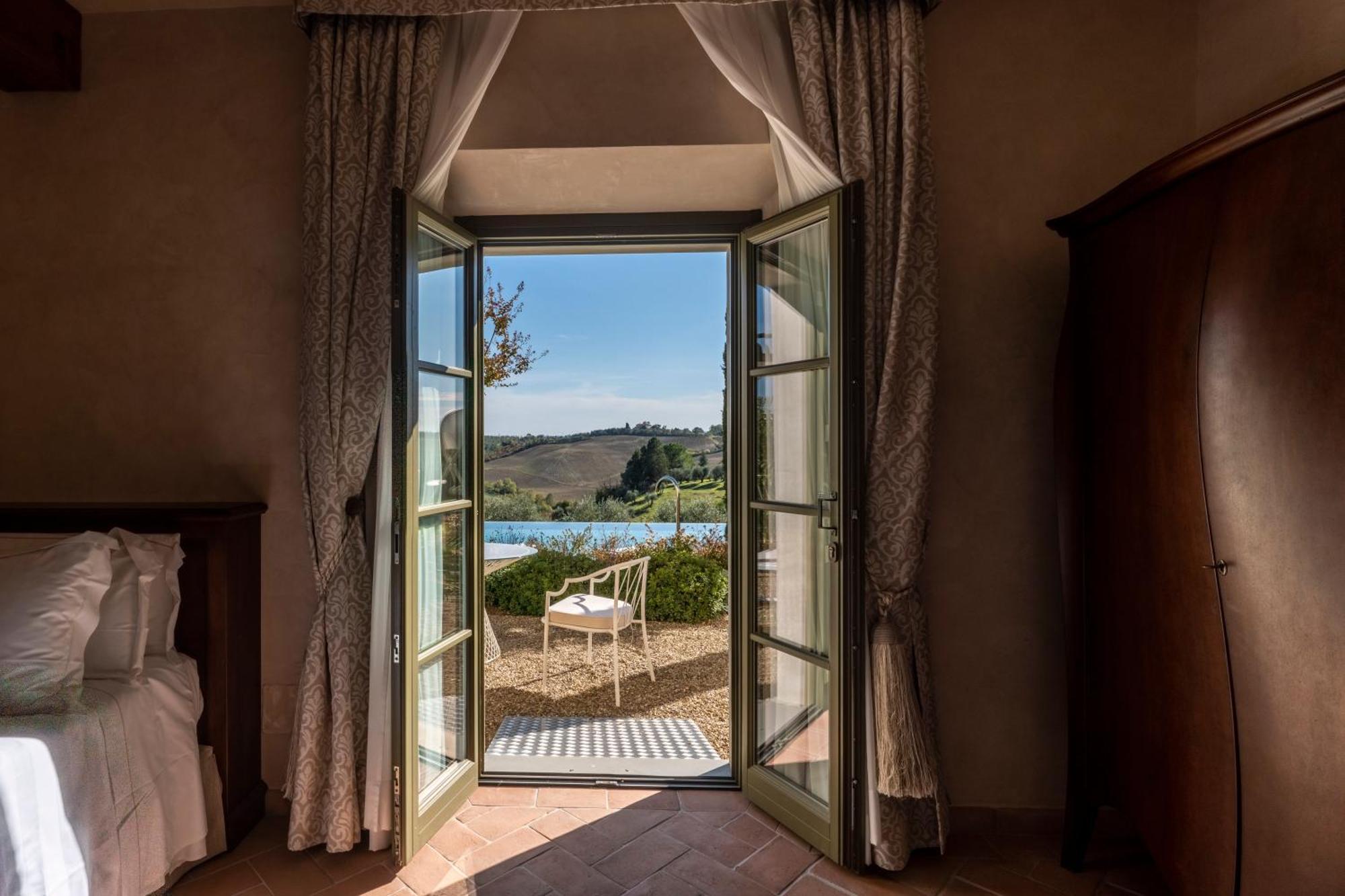Villa Petriolo Cerreto Guidi Esterno foto