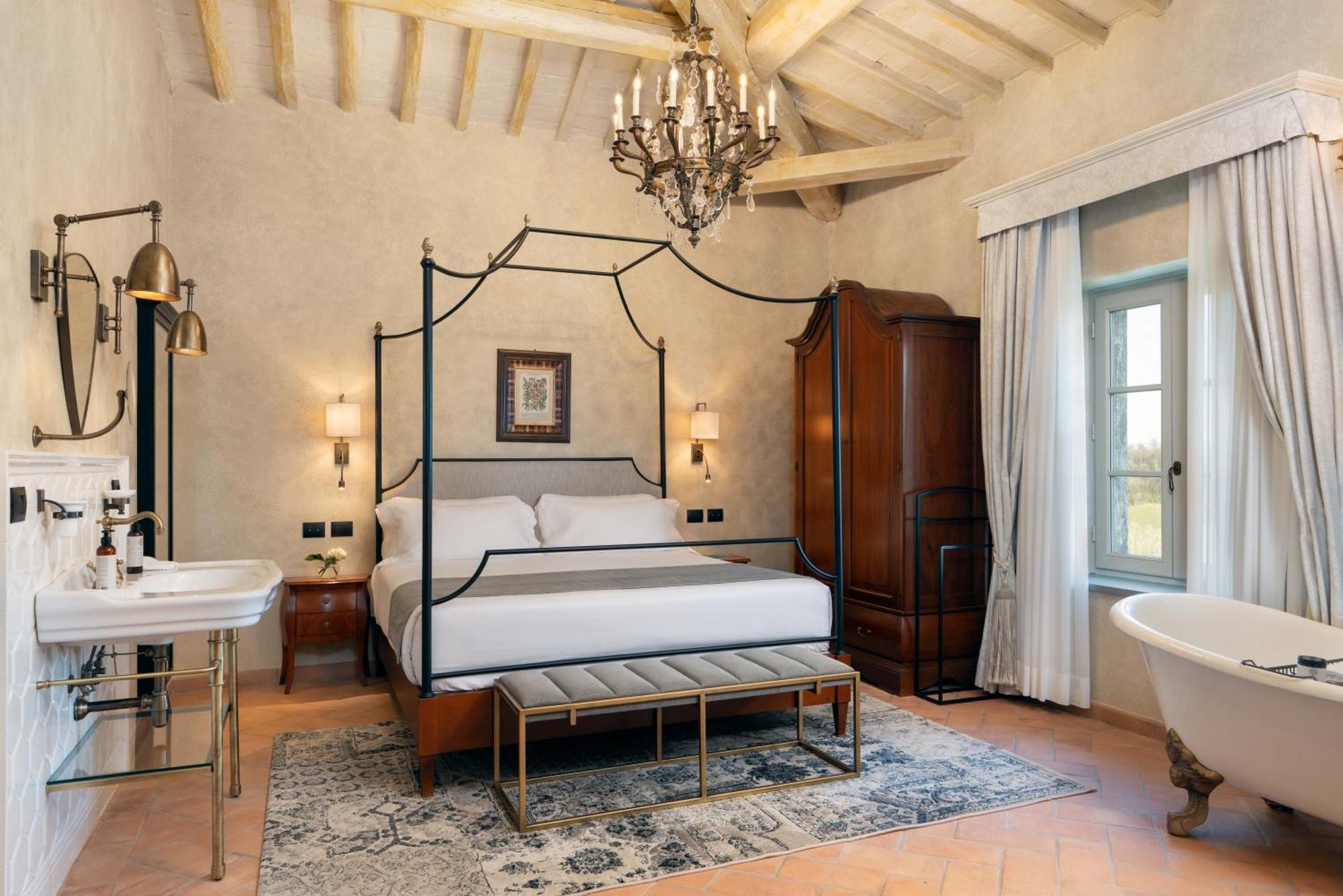 Villa Petriolo Cerreto Guidi Esterno foto