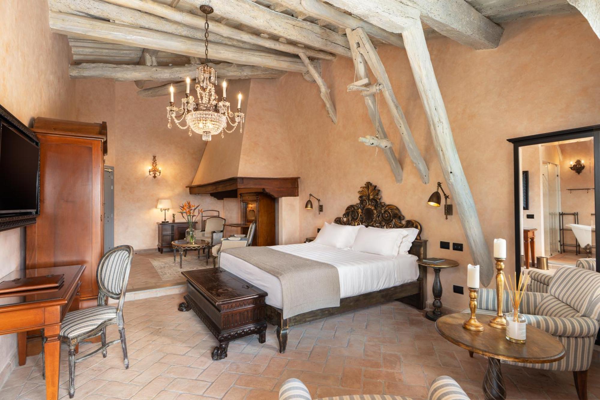 Villa Petriolo Cerreto Guidi Esterno foto
