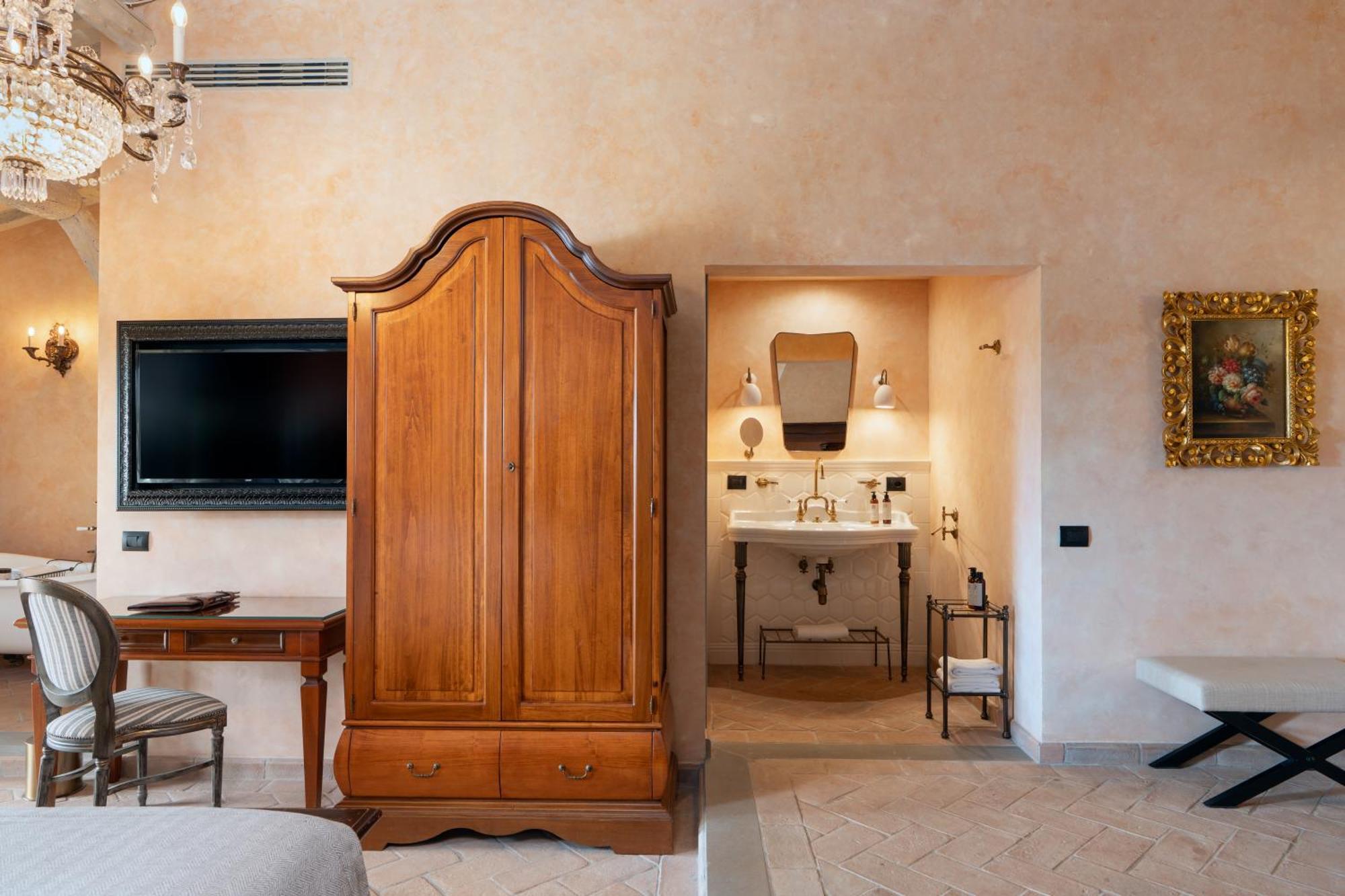 Villa Petriolo Cerreto Guidi Esterno foto