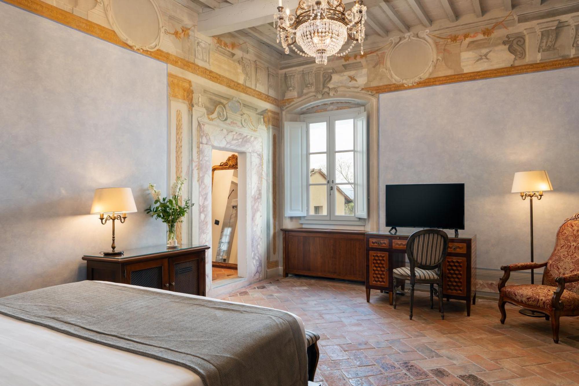 Villa Petriolo Cerreto Guidi Esterno foto