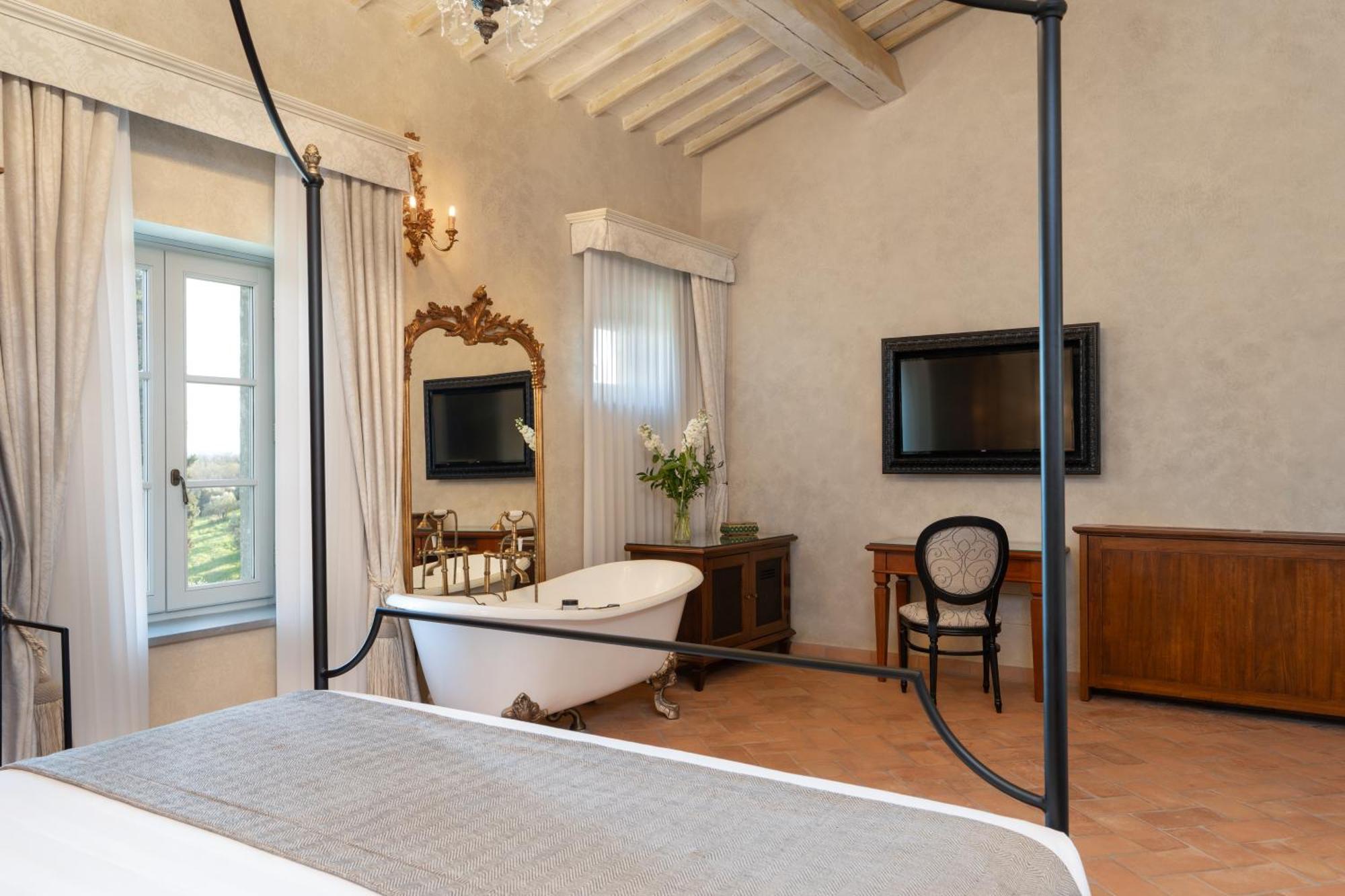 Villa Petriolo Cerreto Guidi Esterno foto