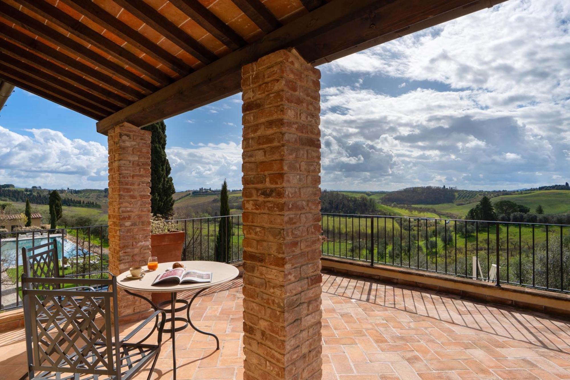 Villa Petriolo Cerreto Guidi Esterno foto