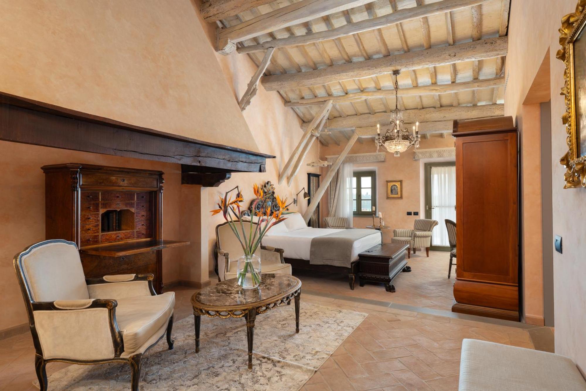 Villa Petriolo Cerreto Guidi Esterno foto