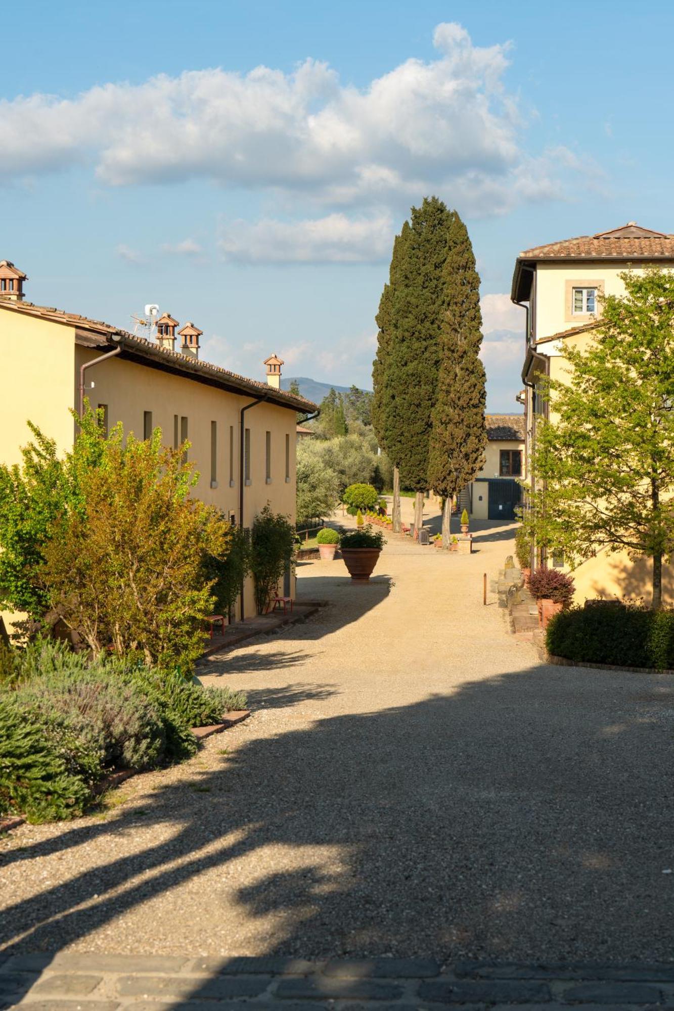 Villa Petriolo Cerreto Guidi Esterno foto